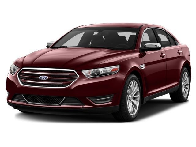 2016 Ford Taurus SEL -
                  Moon Township, PA