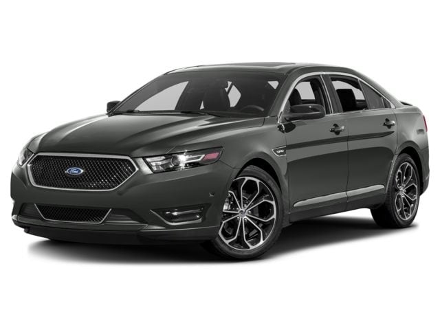 2016 Ford Taurus SHO