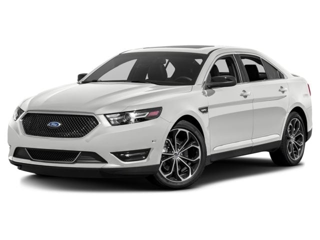 2016 Ford Taurus
