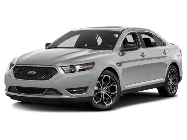 2016 Ford Taurus SHO