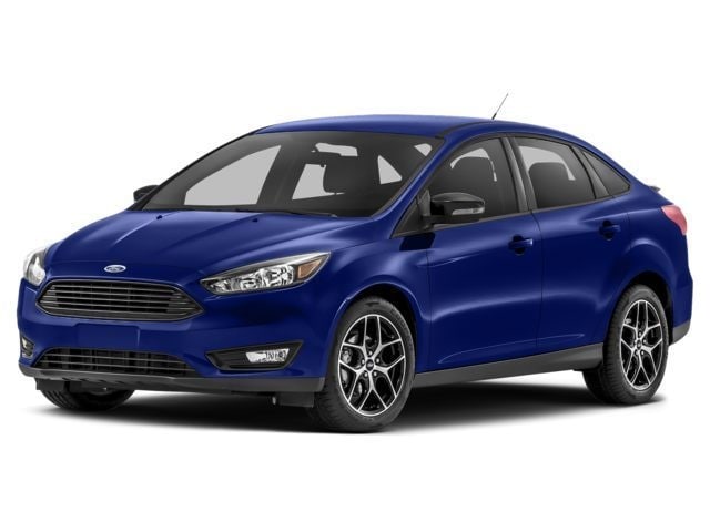 2016 Ford Focus SE -
                Grants Pass, OR