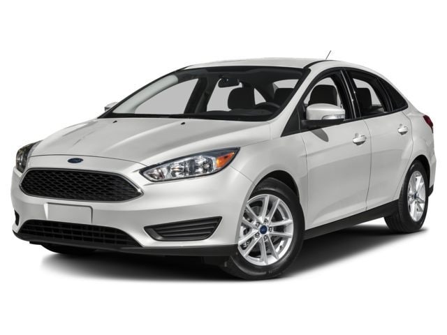 2016 Ford Focus SE -
                Zelienople, PA