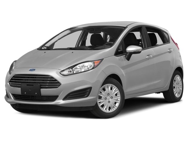 2016 Ford Fiesta SE -
                  Latham, NY