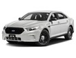  Ford Sedan Police Interceptor