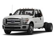 Ford F-350 Chassis