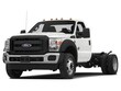 Ford Super Duty F-450 DRW