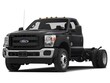  Ford F-450 Chassis