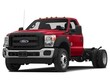 Ford F-550 Chassis