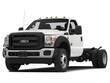 Ford Super Duty F-550 DRW
