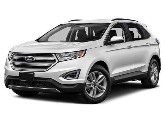 2016 Ford Edge SEL -
                  Hudson, WI