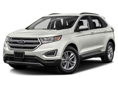 2016 Ford Edge SEL WAGON