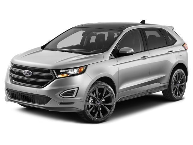 2016 Ford Edge Sport -
                Missoula, MT