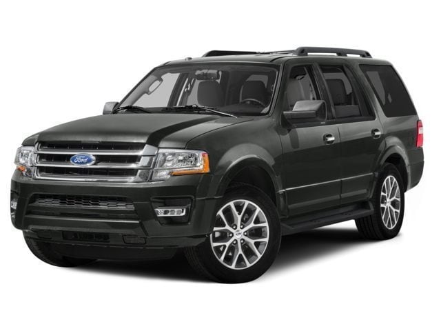 2016 Ford Expedition Platinum