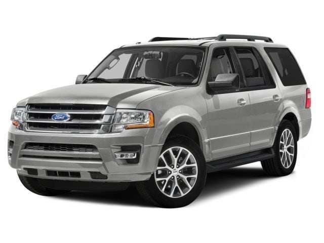 2016 Ford Expedition Platinum