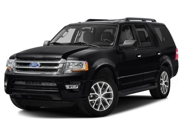 2016 Ford Expedition Limited -
                Waterford, MI