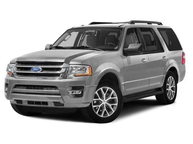 2016 Ford Expedition Limited