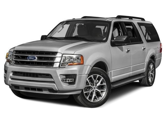 2016 Ford Expedition XLT's photo