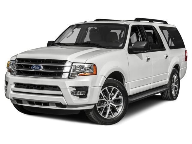 2016 Ford Expedition EL Limited -
                Missoula, MT