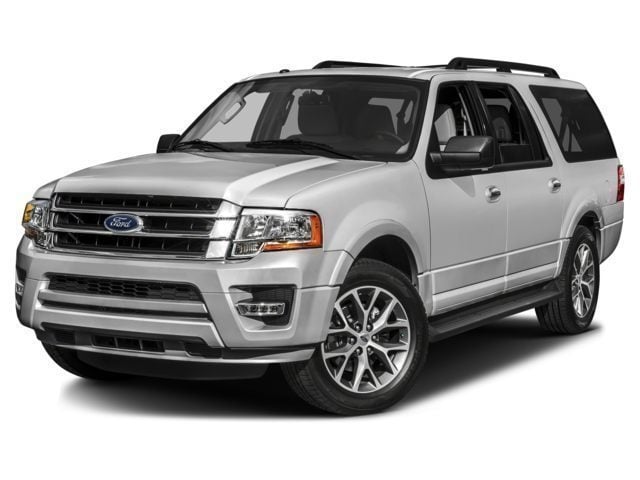 2016 Ford Expedition