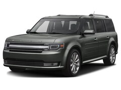 2016 Ford Flex