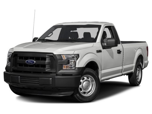 2016 Ford F-150 XL -
                Bend, OR