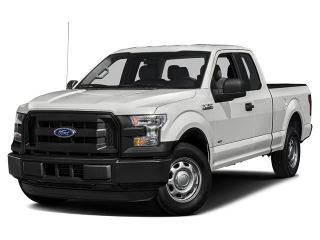 Ford F-150's photo