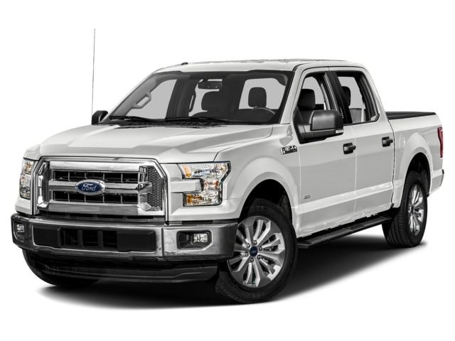 2016 Ford F-150 XLT -
                Memphis, TN