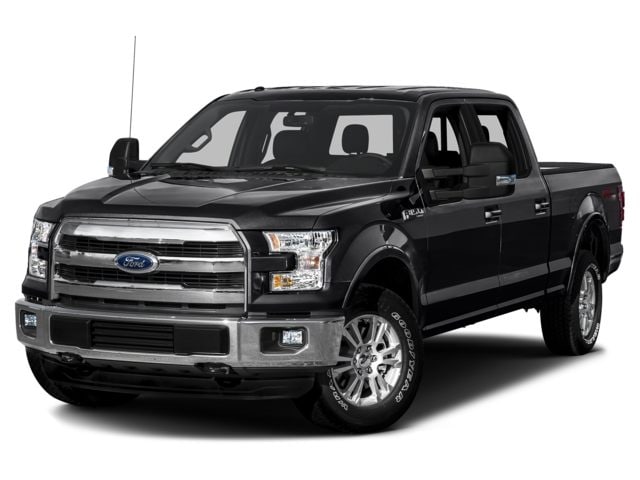 2016 Ford F-150 Lariat -
                Los Angeles, CA