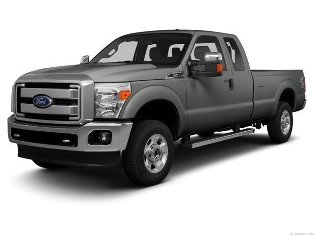 2016 Ford F-250 Super Duty XLT's photo