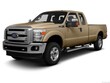  Ford F-250