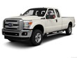  Ford F-250