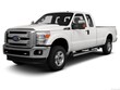 Ford F-250SD