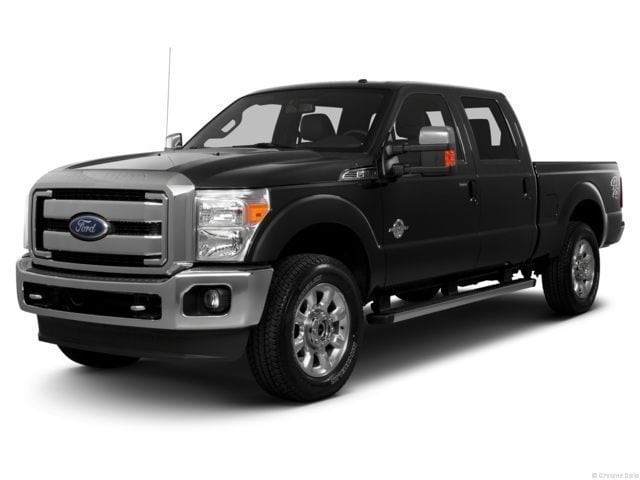 2016 Ford F-250  -
                Anchorage, AK