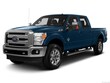  Ford Super Duty F-250 SRW