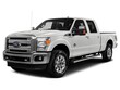  Ford F-250SD