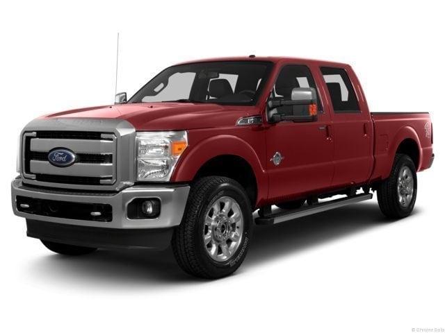 2016 Ford F-250 Super Duty XLT's photo