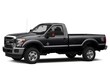 Ford Super Duty F-350 SRW