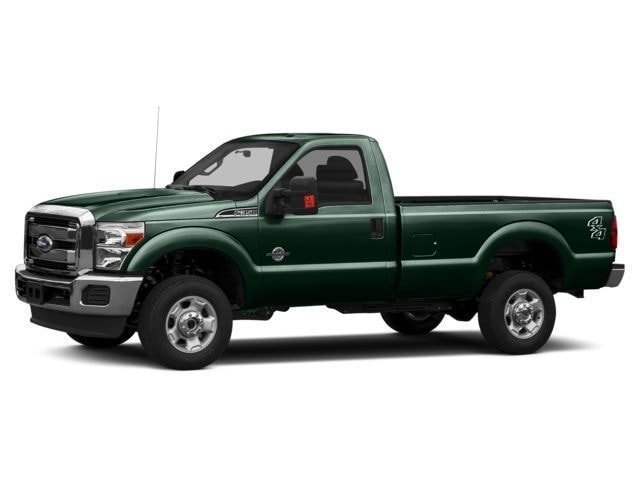 2016 Ford F-350 Super Duty XLT's photo