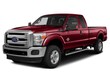  Ford Super Duty F-350 SRW