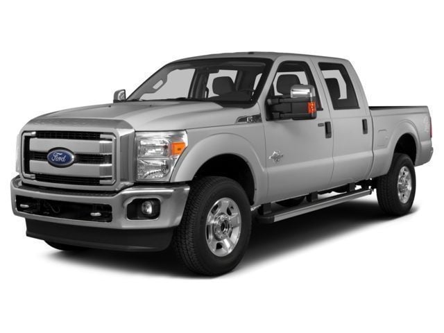 2016 Ford F-350