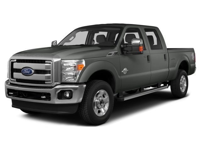 2016 Ford F-350 Lariat -
                  Klamath Falls, OR