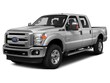 Ford Super Duty F-350 SRW