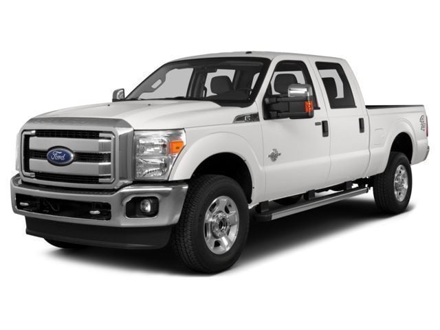 2016 Ford F-350 XLT 4x4 Crew Cab 6-1/2' Box SRW's photo