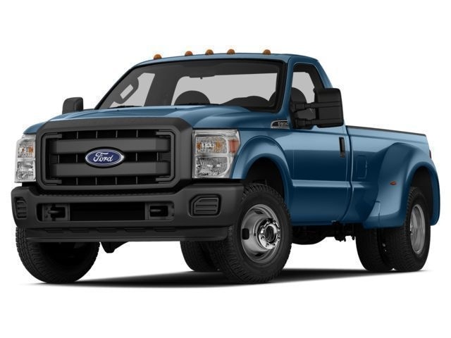 Ford F-350 Super Duty's photo