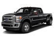 Ford F-350SD