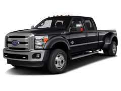 New 2016 Ford F-350SD Truck for sale 