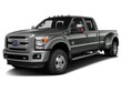 Ford F-350SD