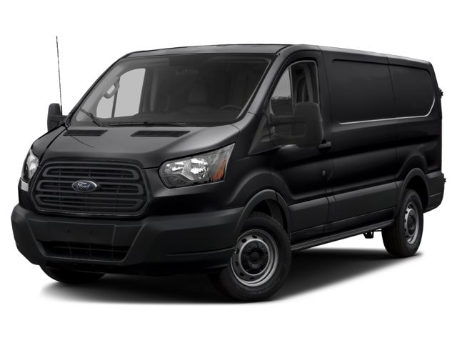 2016 Ford Transit 150 Van Low Roof 60/40 Pass. 130 WB's photo