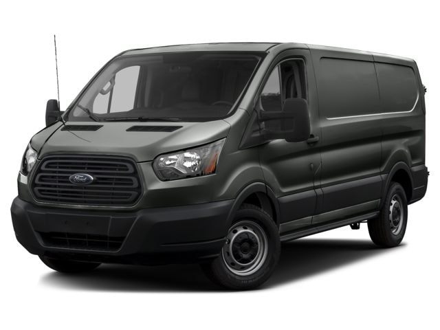 2016 Ford Transit Base