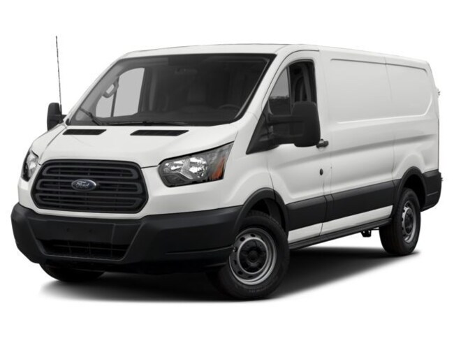 Used 2016 Ford Transit 150 For Sale Midway Motors